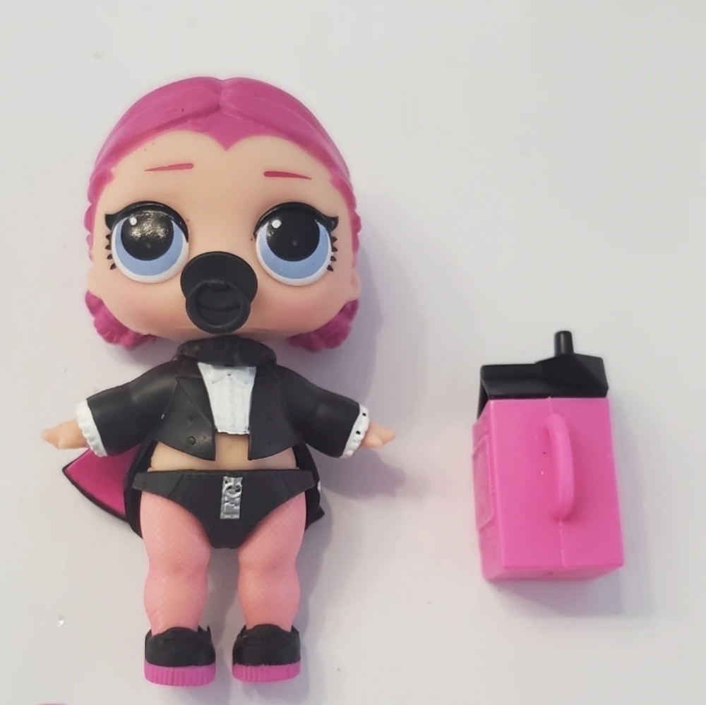 LoL Surprise-Underwraps series, Countess (Original release)  NWOT
